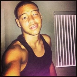 Meet your Posher, Vincent